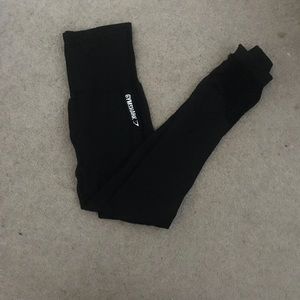 Gymshark Energy Seamless Leggings